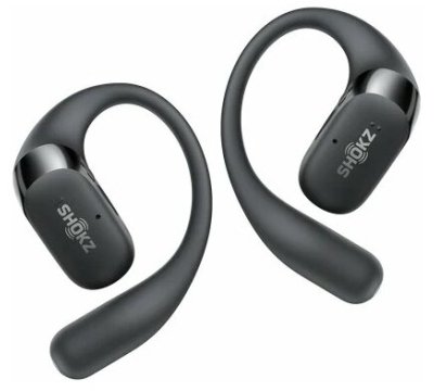 Shokz OpenFit 2+